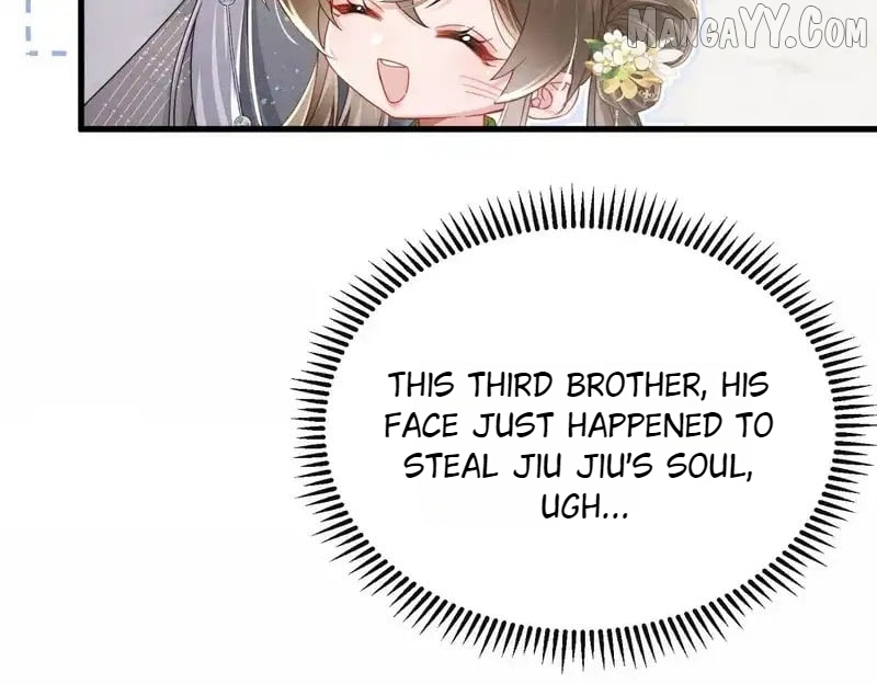 The Tyrant’s Family Lasts Thanks To Her Inner Voice Chapter 73 - page 71
